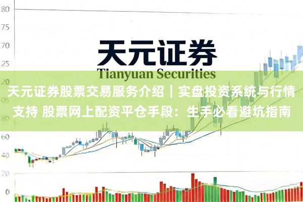 天元证券股票交易服务介绍｜实盘投资系统与行情支持 股票网上配资平仓手段：生手必看避坑指南