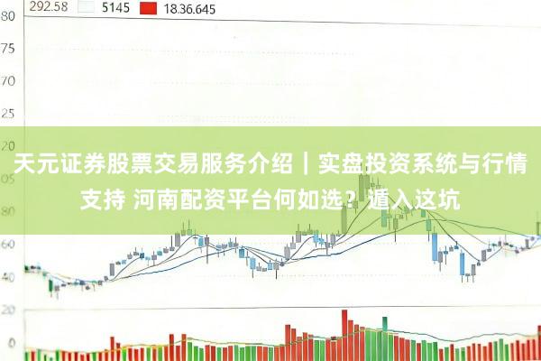 天元证券股票交易服务介绍｜实盘投资系统与行情支持 河南配资平台何如选？遁入这坑
